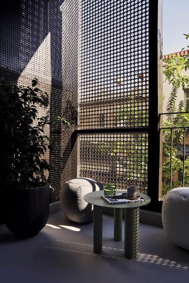Deluxe Double Room Balcony