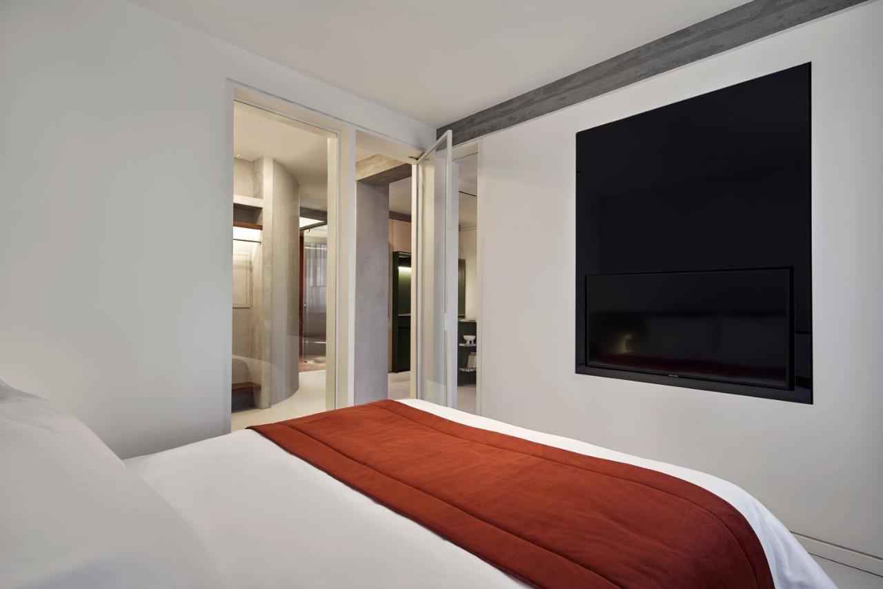 Junior Suite Balcony