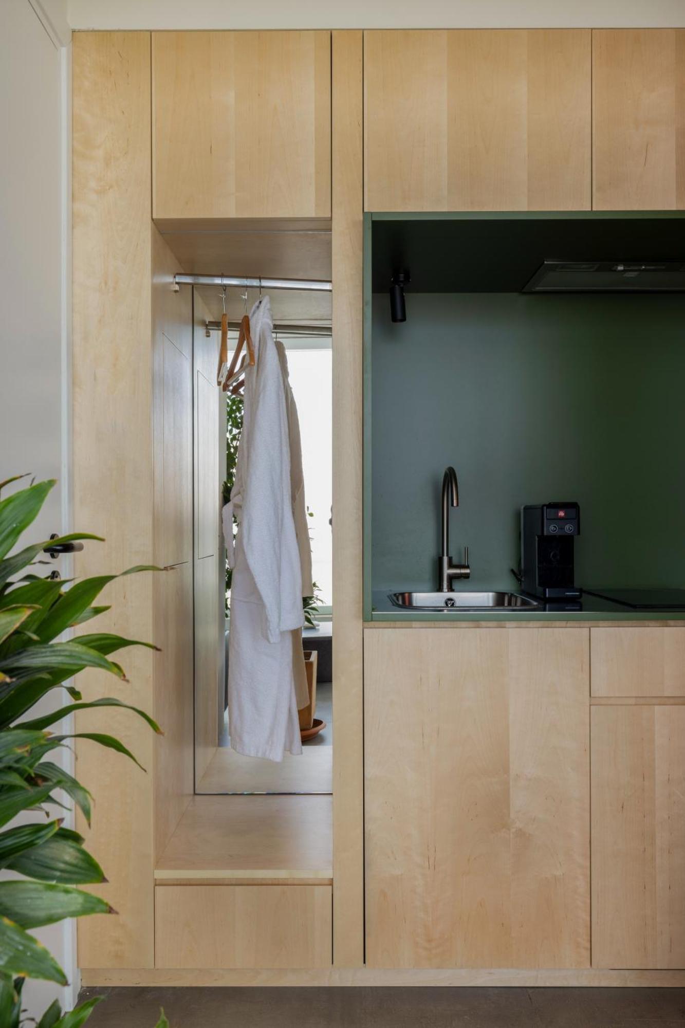 Penthouse Suite Hot Tub