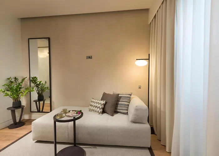 Residence Christokopidou & Spa